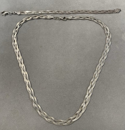 Parure collier ras cou - parure,