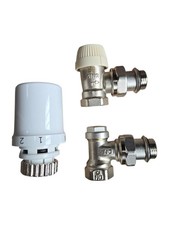 Honeywell Kit complet corps et