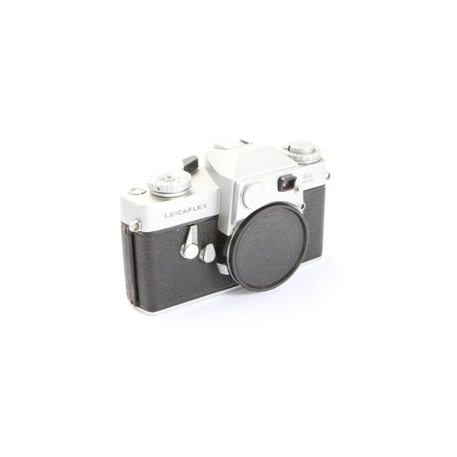 Leica leicaflex leitz wetzlar - leica,