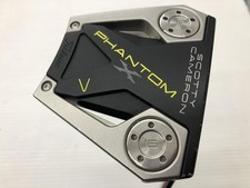 Scotty cameron phantom 7 - scotty,