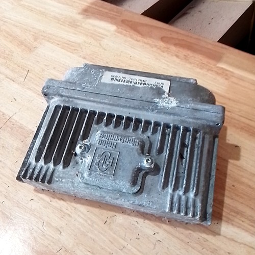 Occasion calculateur moteur - calculateur,