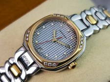 Montre pour femme Gerald Genta