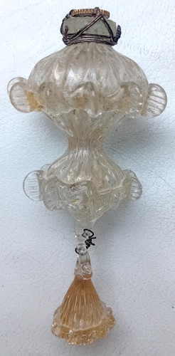 Murano pièce verre - murano, finale