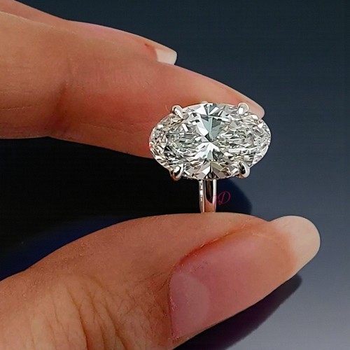 Bague diamant taille - , or