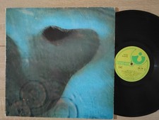 33T LP PINK FLOYD  - MEDDLE - SHVL 795 - 2C 064 04917 - CODE PRIX 'A' - 1978
