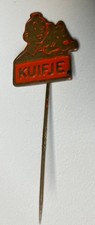 Tintin - kuifje  vieille
