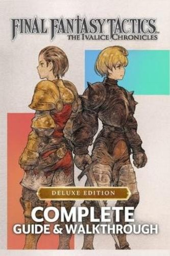 Complete guide walkthrough - guide, &