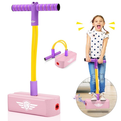 Jouet exterieur pogo - jouet,