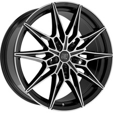 Jante alu MSW MSW 75 20" 8.5J