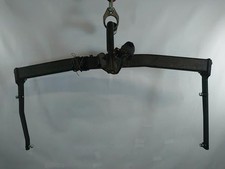 Attelage (boule de remorquage)