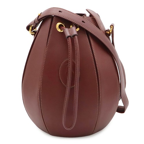Sac seau cartier must - cartier, de