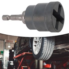 Pour Outillage Véhicule Perceuse Lourde Véhicule Outil Clé Électrique/Manuel