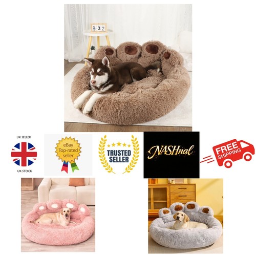 Coussin lit pour - pour, animaux