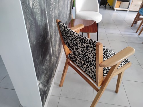 Chaises restaurees année - restaurees, 50