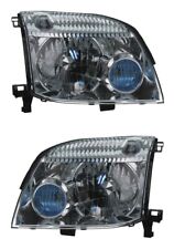 PHARE AVANT GAUCHE + DROITE