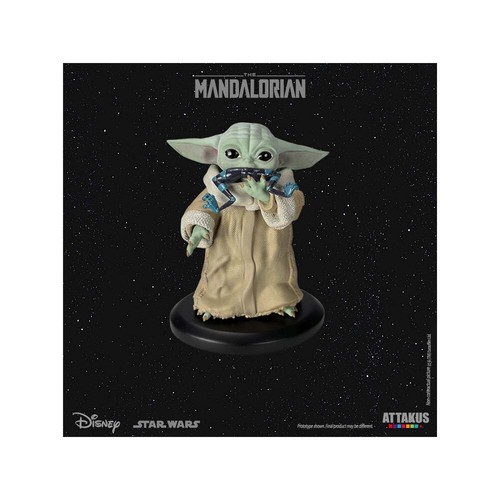 Attakus starwars grogu - attakus,