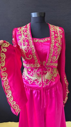 Traditional vintage turkish - traditional,