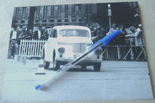 OPEL KAPITAN Photo Foto Presse