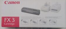 CANON FX 3 1557A003 pour imprimantes/fax CFX FAXPHONE Canonfax MultiPASS 2050