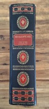 Théâtre complet de SHAKESPEARE - Editions Saint Clair 1975 Victor HUGO