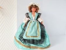 (N°3) ANCIENNE POUPEE