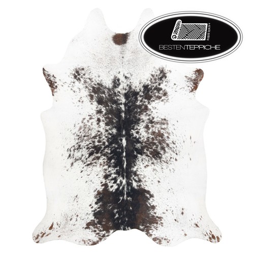 Tapis moderne cow - tapis, hide