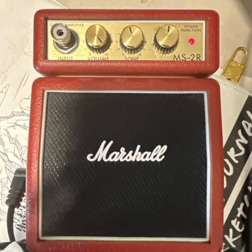 Marshall mini stack series - mini,