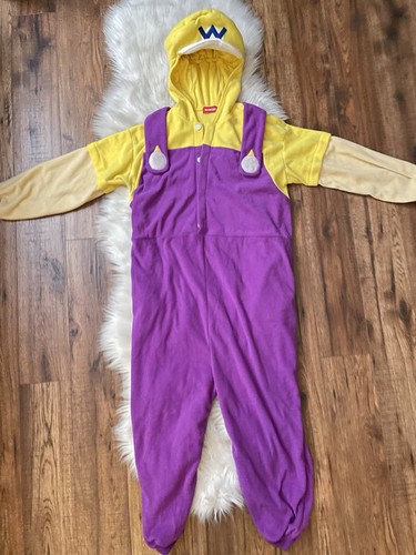 Bandai nintendo wario - x,
