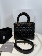 Dior Sac Lady Moyen 155449379