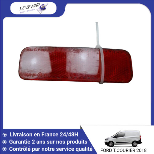 Catadioptre ard ford - catadioptre,