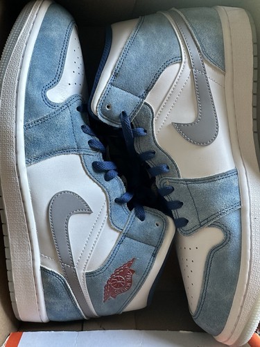 Nike air jordan mid - mid, french