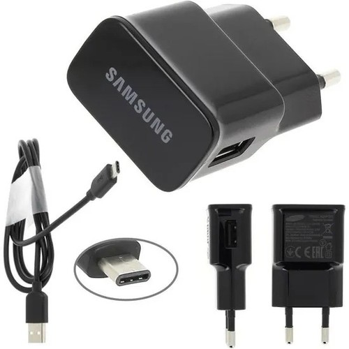 Chargeur secteur prise rapide - chargeur,