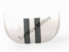 CAPOT AIXAM CITY GTO 2023-2024