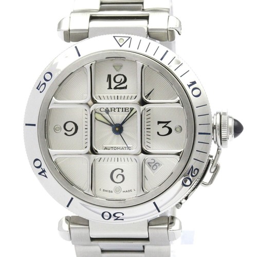 Montre automatique homme