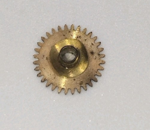 Pièce montre venus calibre - montre,