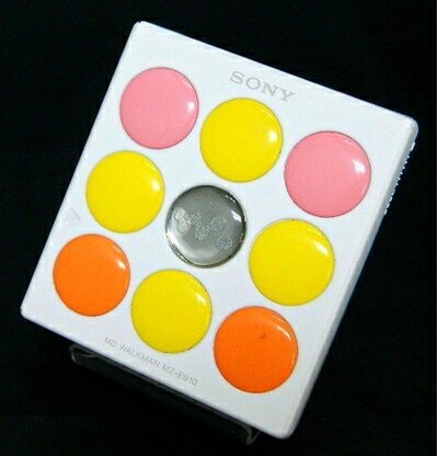 Lecteur portable compatible - lecteur,