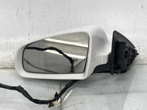 Retroviseur gauche audi 2 - gauche,