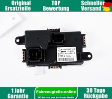 Mercedes GLK X204 A2128702110