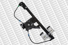 LèVE-VITRE ARRIERE DROIT VW