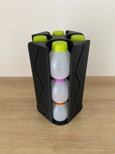 Rangement pour pots - rangement, 12