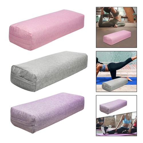 Couverture amovible bolster - amovible,