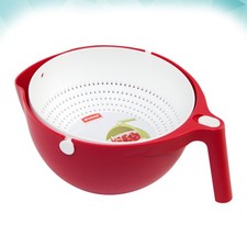 Laveuse À Riz Panier De