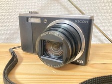 Appareil photo numérique