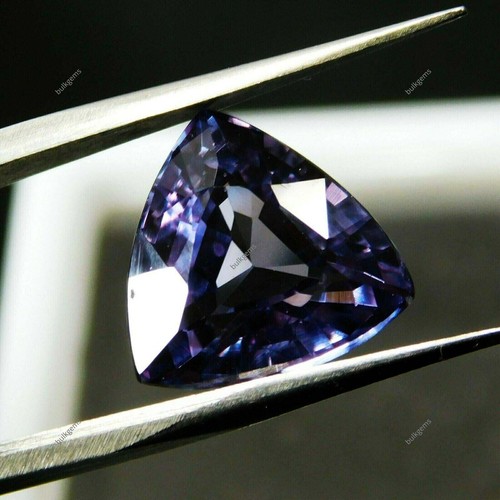Alexandrite naturelle ct - naturelle, 6-9