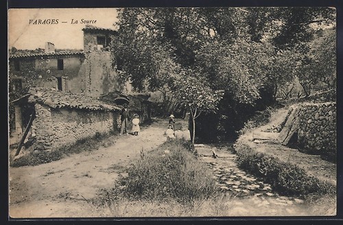 Cpa varages source - cpa, la