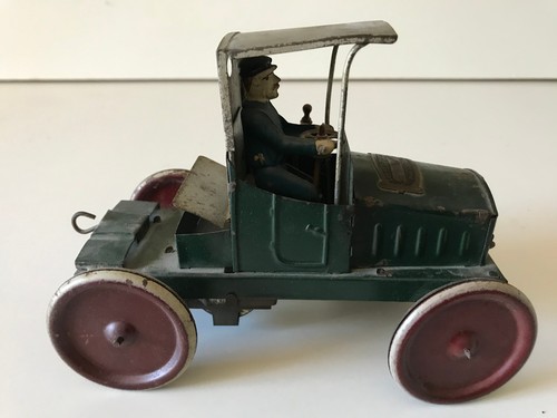 Victor bonnet les auto - vb,