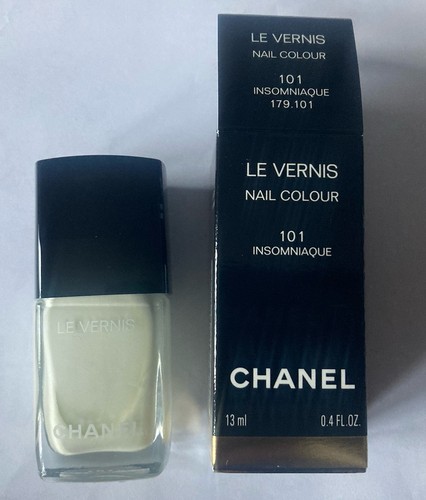 Chanel vernis nail - colour, 101