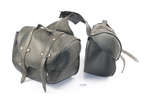 Sacoches iron horse pour - sacoches,