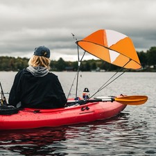  Pliable Kayak Voile Scout