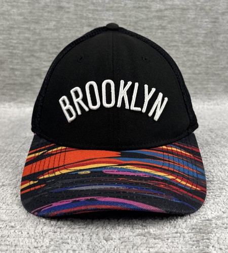 Brooklyn nets new era - era, 39thirty